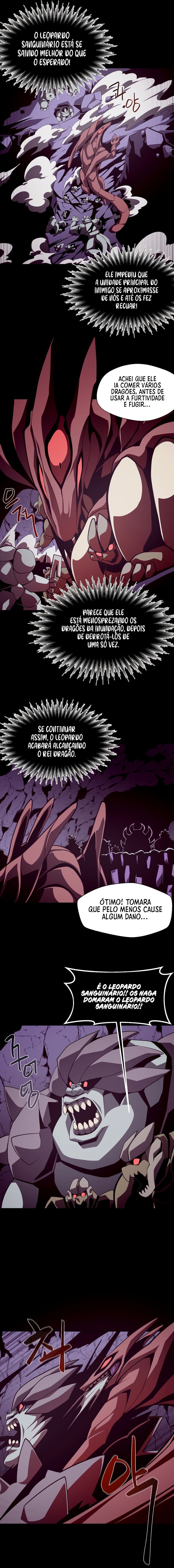Dungeon Odyssey Capítulo 30 Página 17