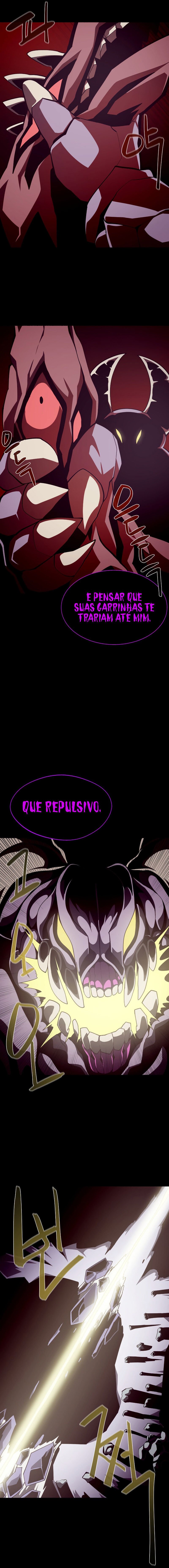 Dungeon Odyssey Capítulo 30 Página 19