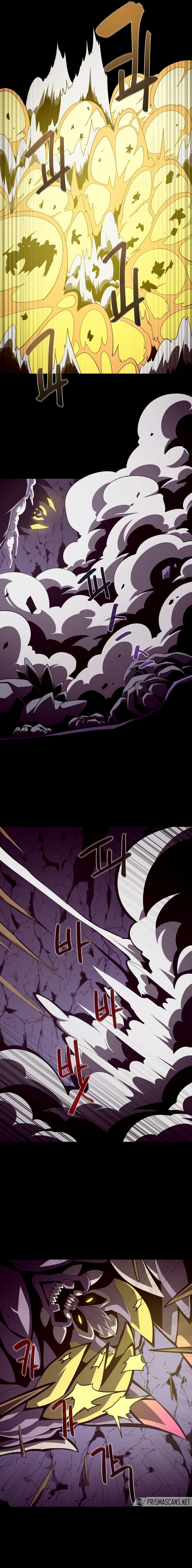 Dungeon Odyssey Capítulo 32 Página 11