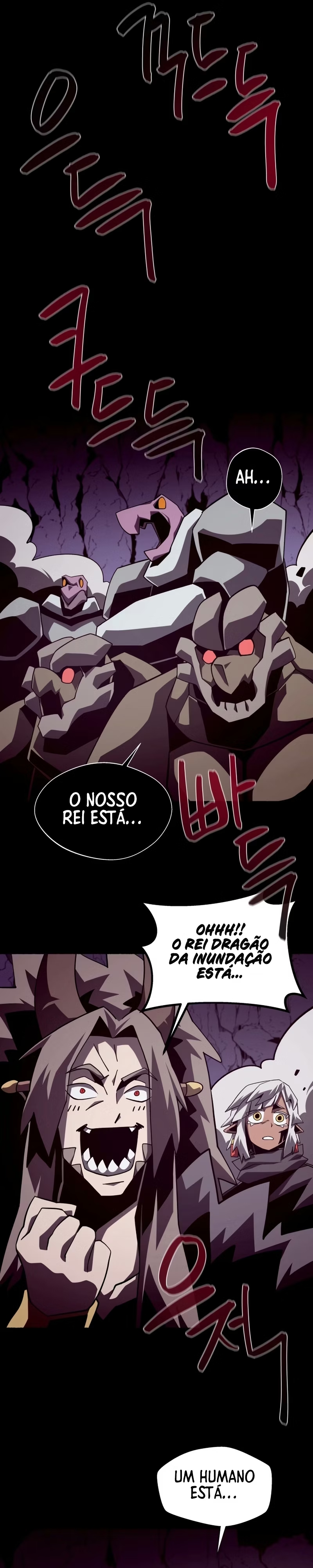 Dungeon Odyssey Capítulo 33.1 Página 20