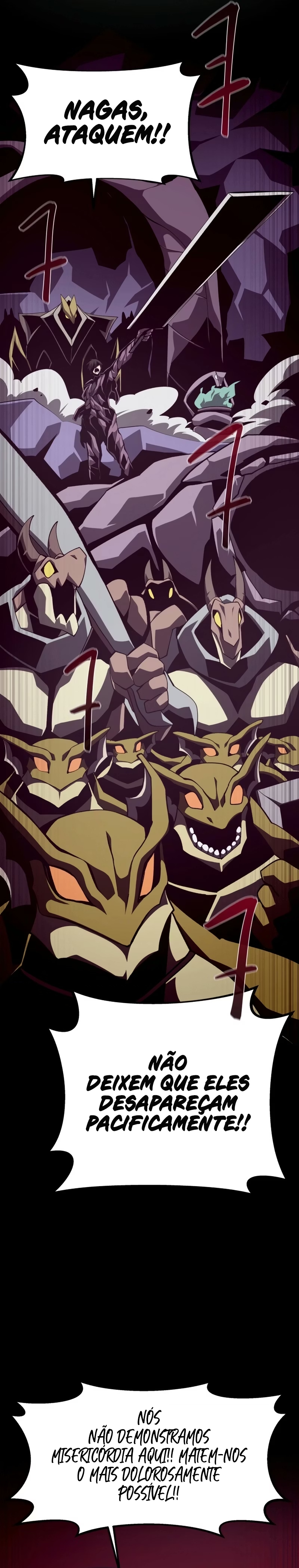 Dungeon Odyssey Capítulo 33.1 Página 25