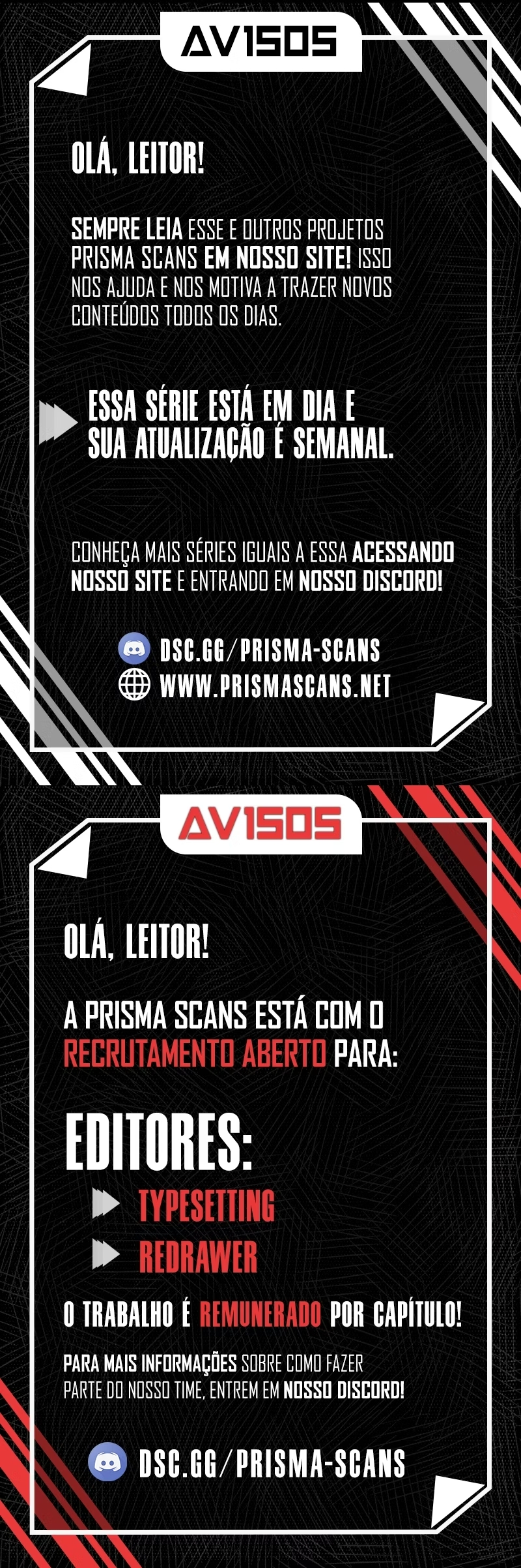 Dungeon Odyssey Capítulo 34.1 Página 24