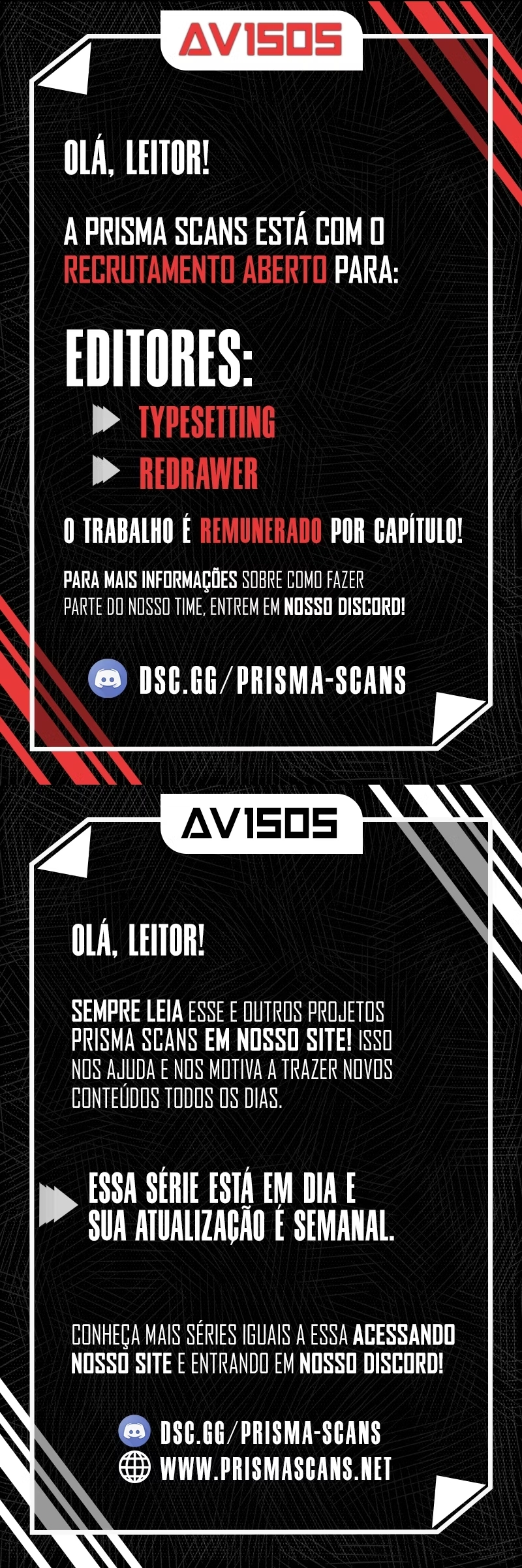 Dungeon Odyssey Capítulo 36.1 Página 26