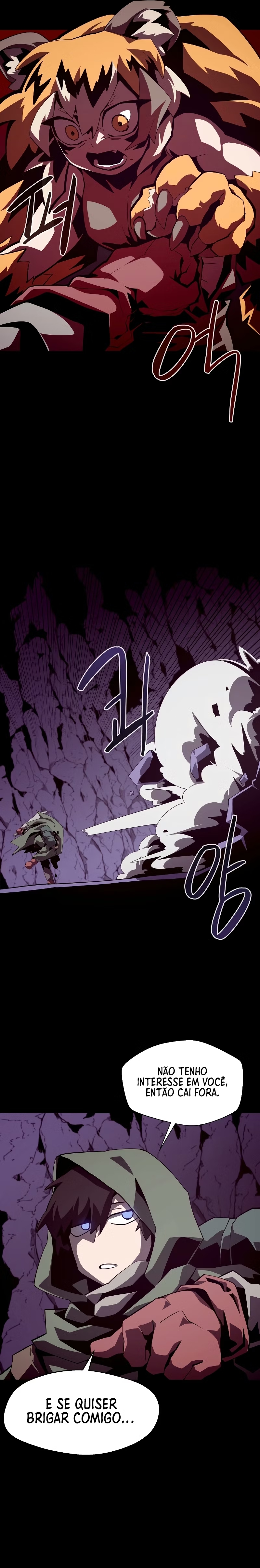 Dungeon Odyssey Capítulo 37.1 Página 5