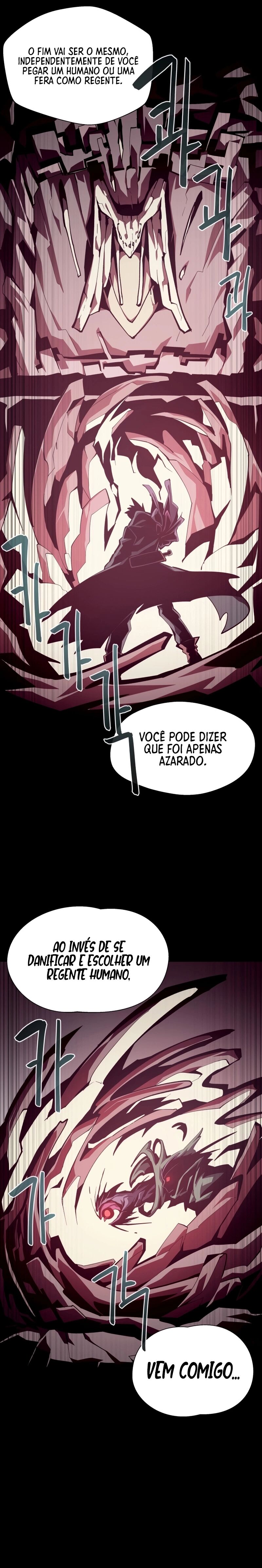 Dungeon Odyssey Capítulo 51 Página 11
