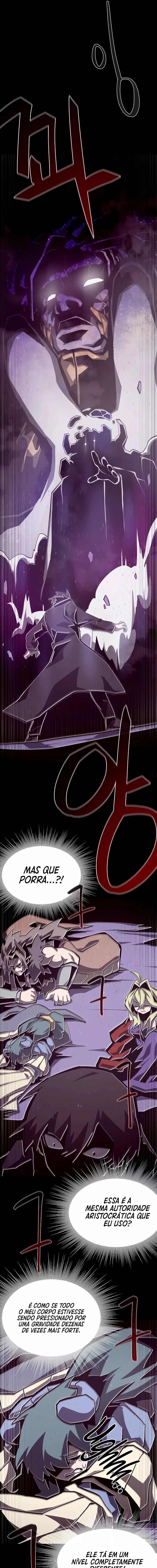 Dungeon Odyssey Capítulo 54 Página 18