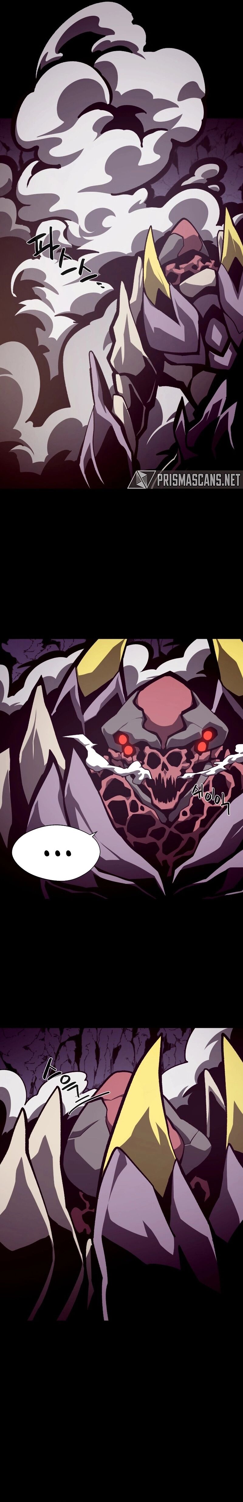 Dungeon Odyssey Capítulo 56 Página 6