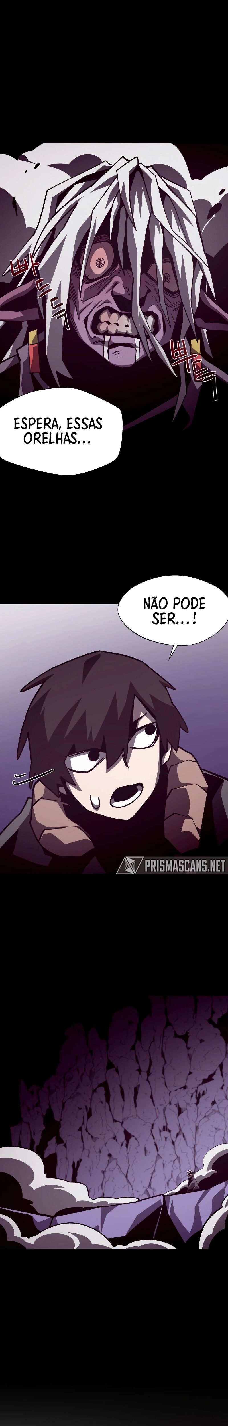Dungeon Odyssey Capítulo 58 Página 26