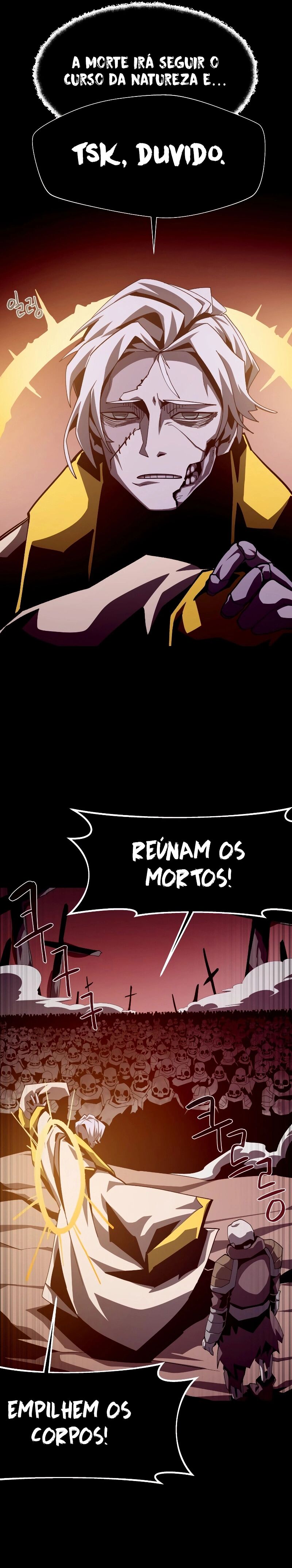 Dungeon Odyssey Capítulo 58 Página 4