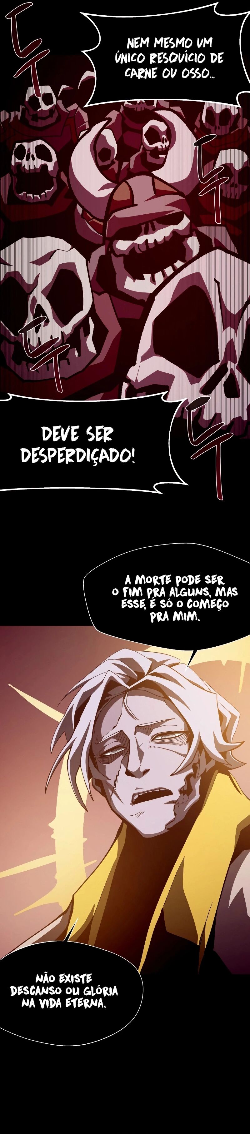 Dungeon Odyssey Capítulo 58 Página 5