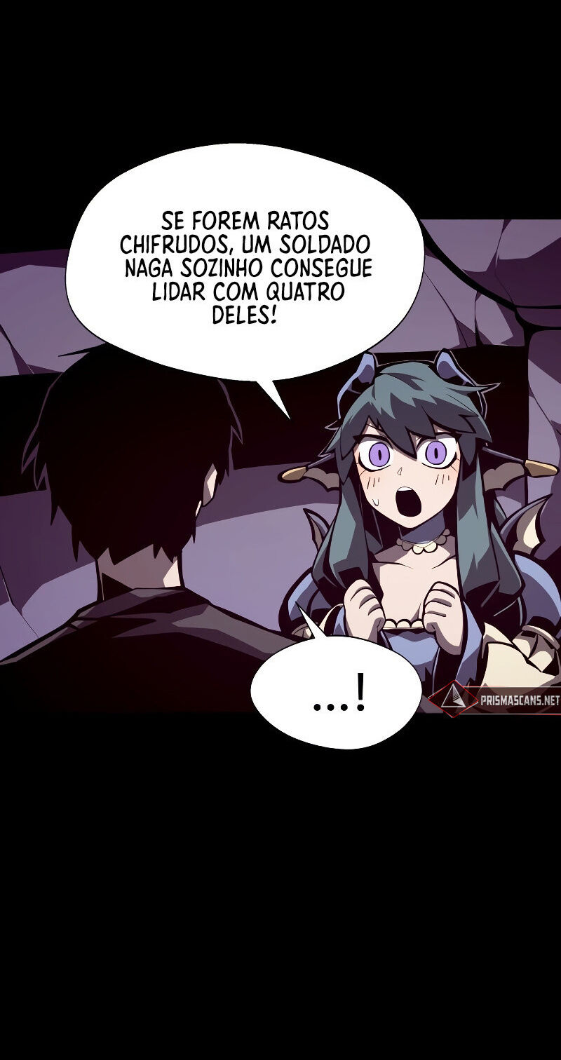 Dungeon Odyssey Capítulo 6 Página 16