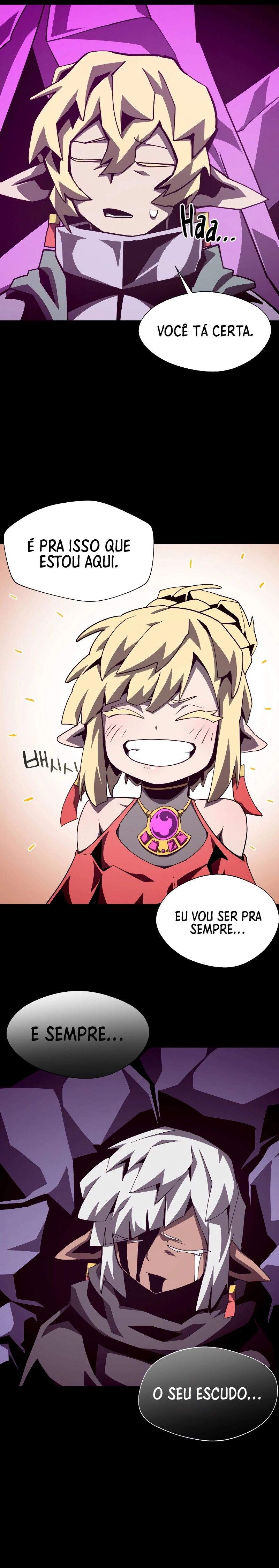 Dungeon Odyssey Capítulo 60 Página 4