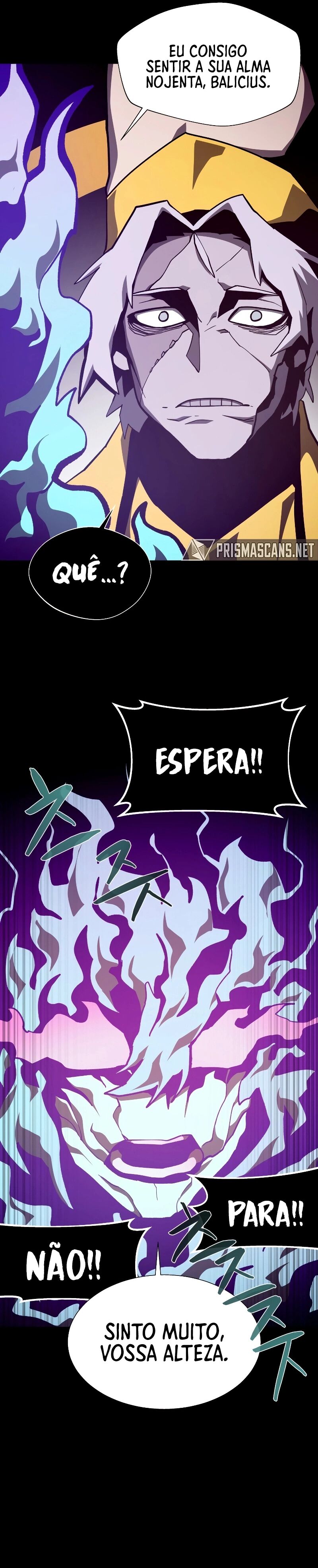 Dungeon Odyssey Capítulo 61 Página 13