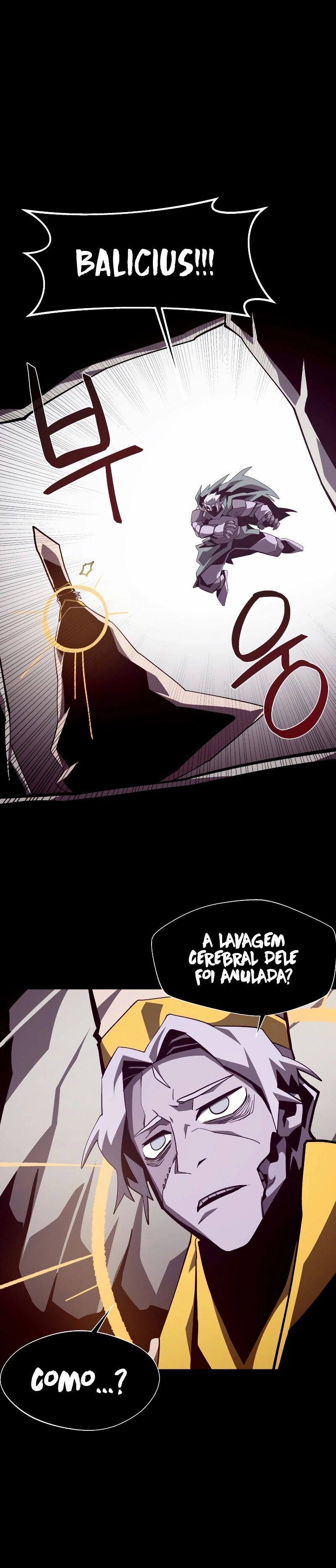 Dungeon Odyssey Capítulo 61 Página 2