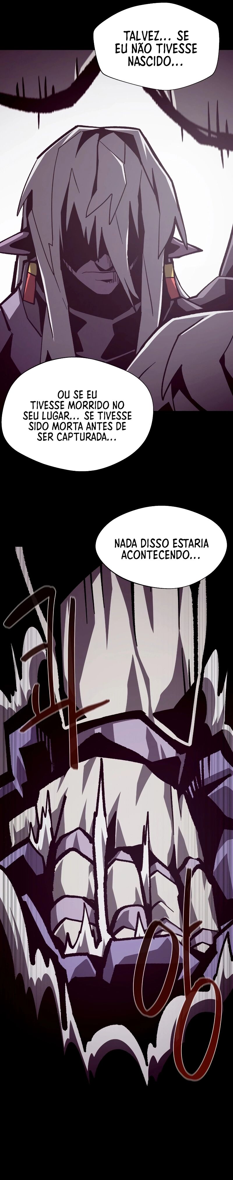 Dungeon Odyssey Capítulo 62 Página 18