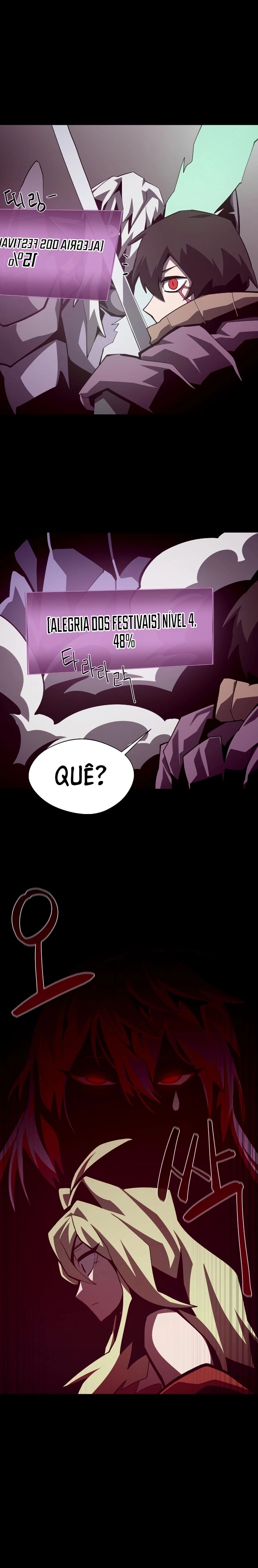 Dungeon Odyssey Capítulo 62 Página 2
