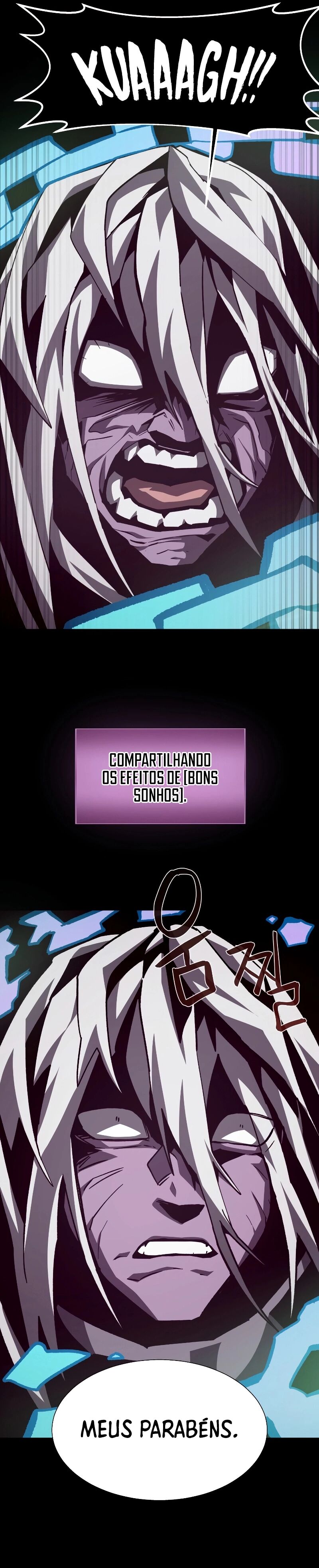 Dungeon Odyssey Capítulo 62 Página 9