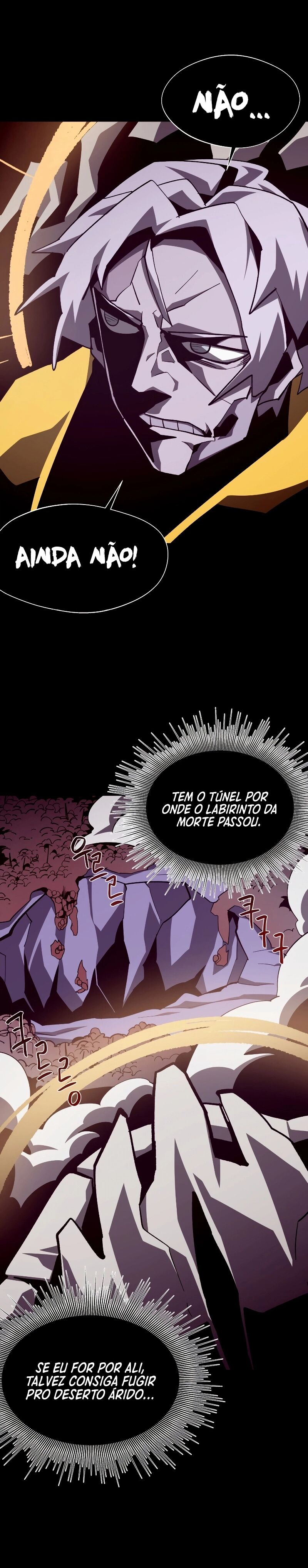 Dungeon Odyssey Capítulo 63 Página 15