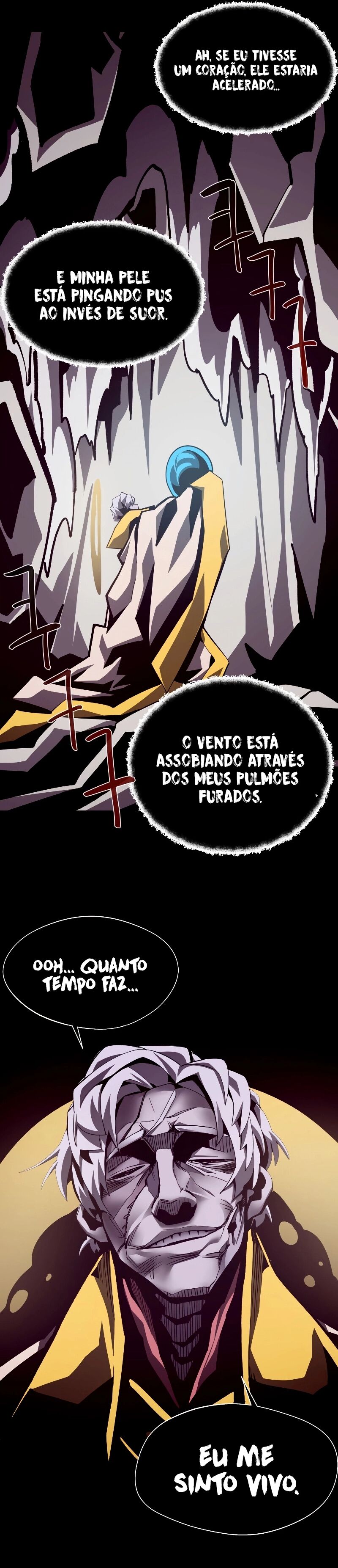 Dungeon Odyssey Capítulo 63 Página 23