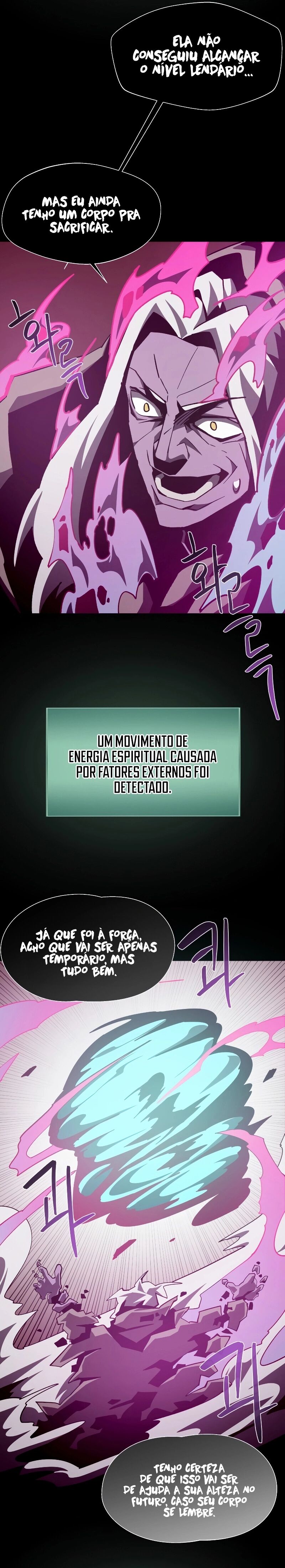 Dungeon Odyssey Capítulo 63 Página 26