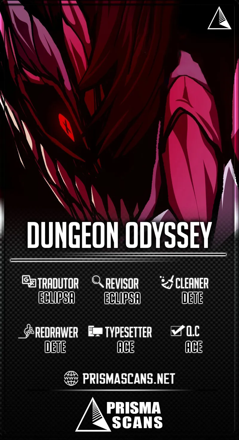 Dungeon Odyssey Capítulo 65 Página 1