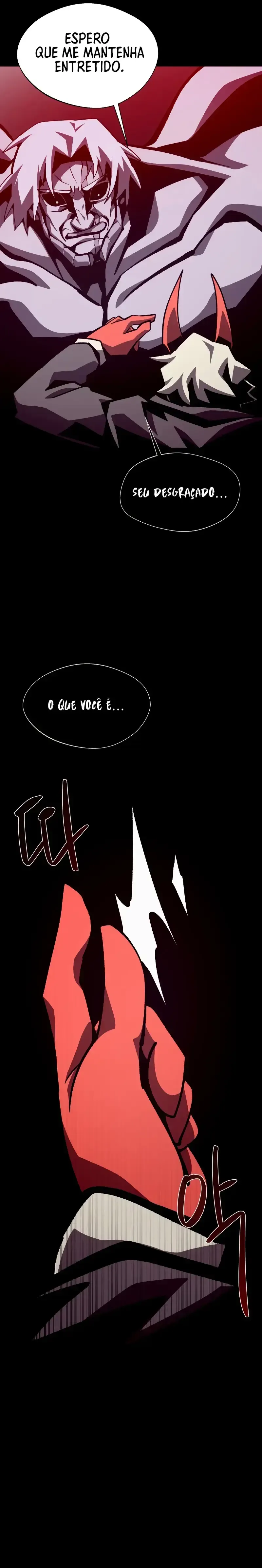 Dungeon Odyssey Capítulo 66 Página 19