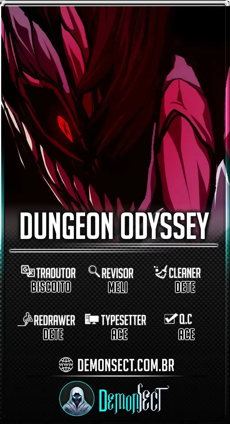 Dungeon Odyssey Capítulo 67 Página 1