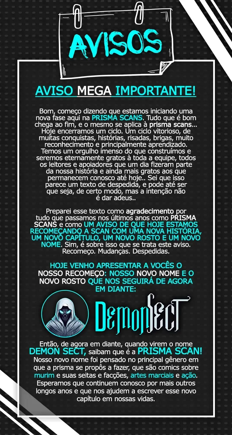Dungeon Odyssey Capítulo 68 Página 28