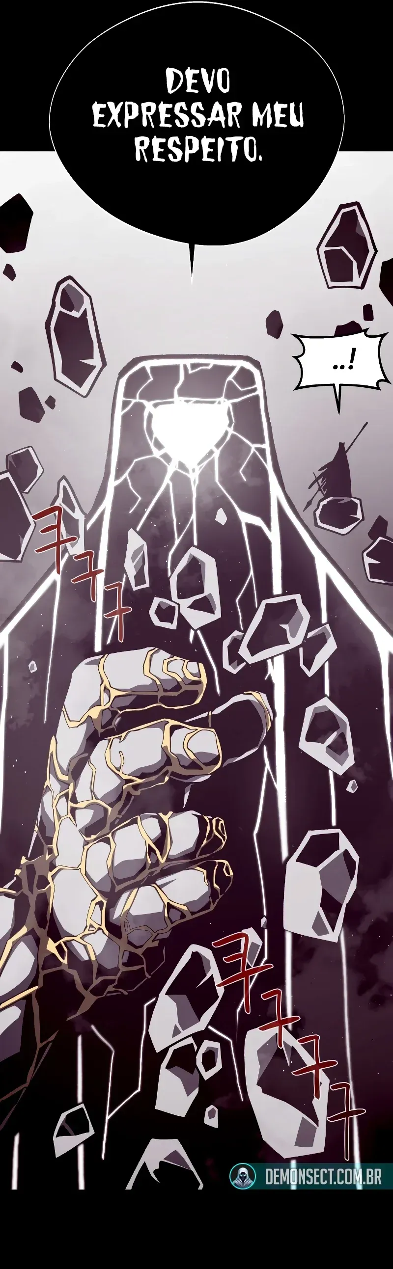 Dungeon Odyssey Capítulo 72 Página 12