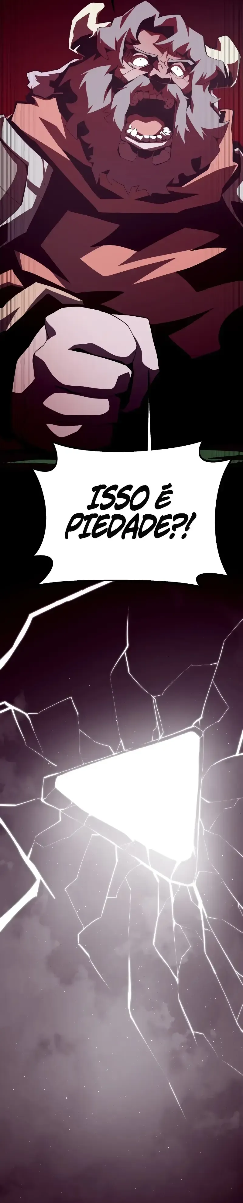 Dungeon Odyssey Capítulo 72 Página 28