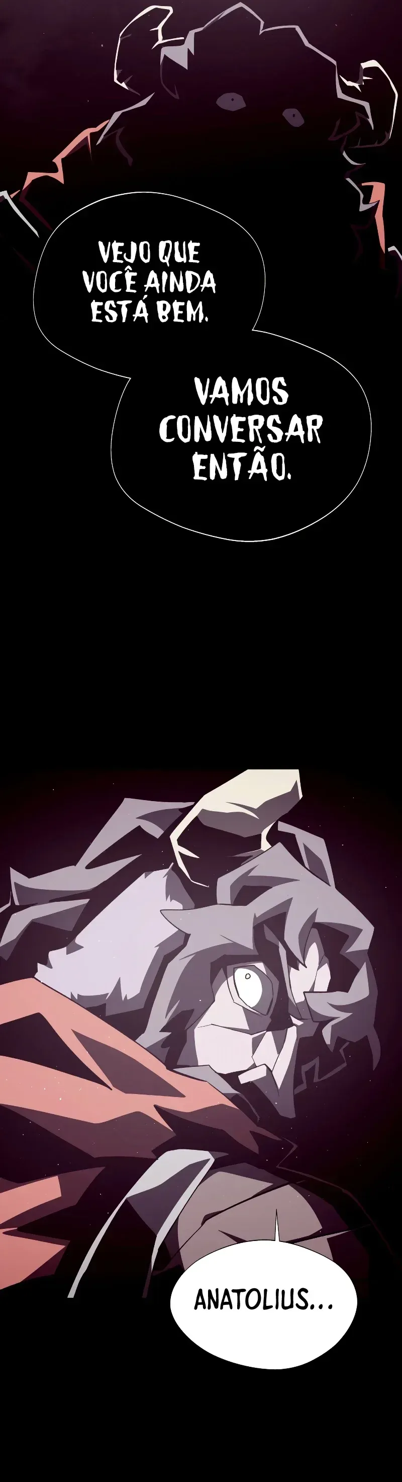 Dungeon Odyssey Capítulo 72 Página 29