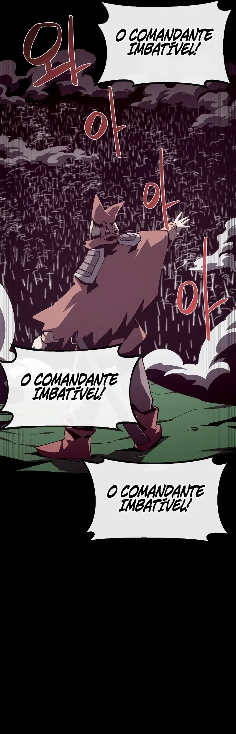 Dungeon Odyssey Capítulo 72 Página 8