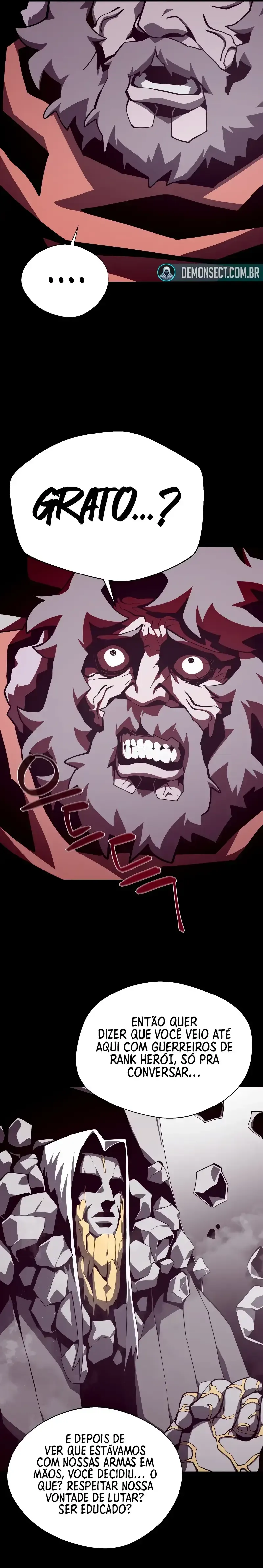 Dungeon Odyssey Capítulo 73 Página 2