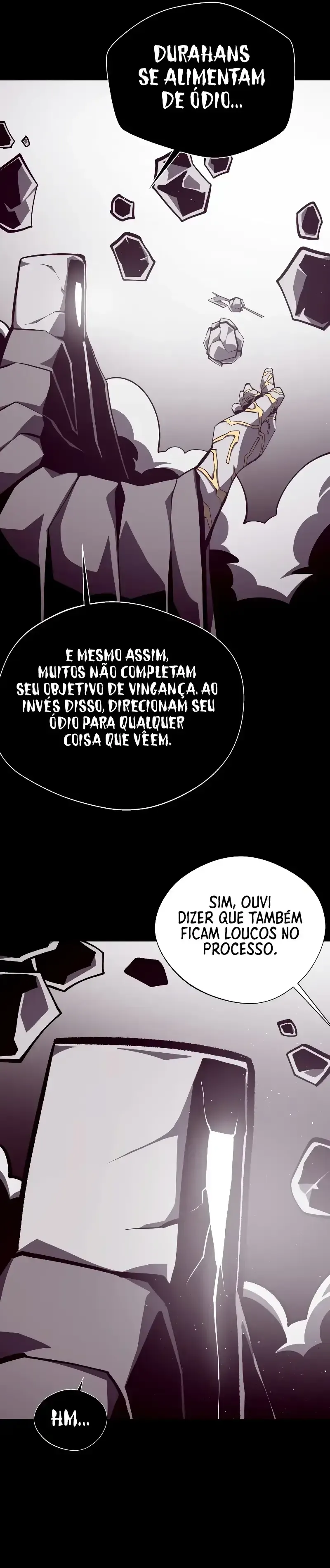 Dungeon Odyssey Capítulo 73 Página 23