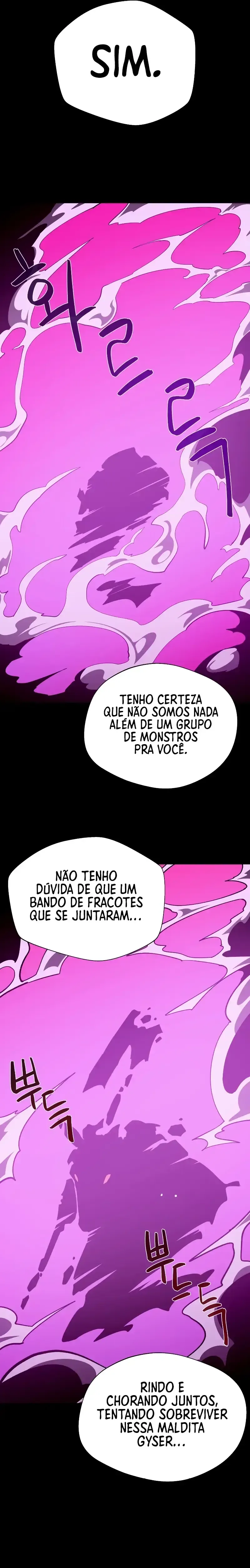 Dungeon Odyssey Capítulo 73 Página 7