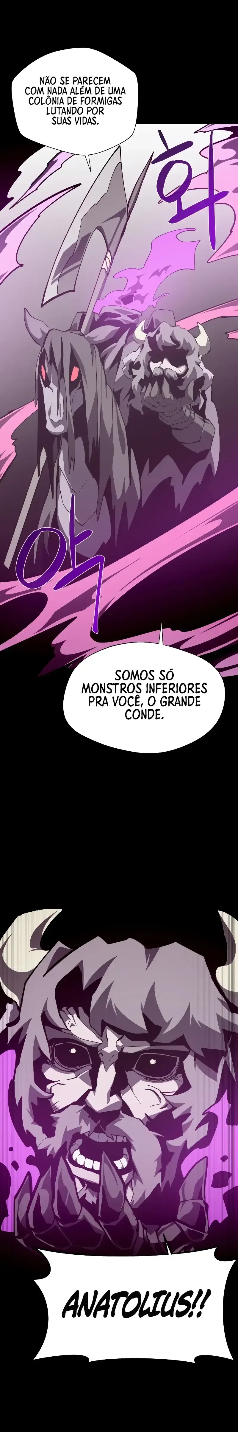 Dungeon Odyssey Capítulo 73 Página 8