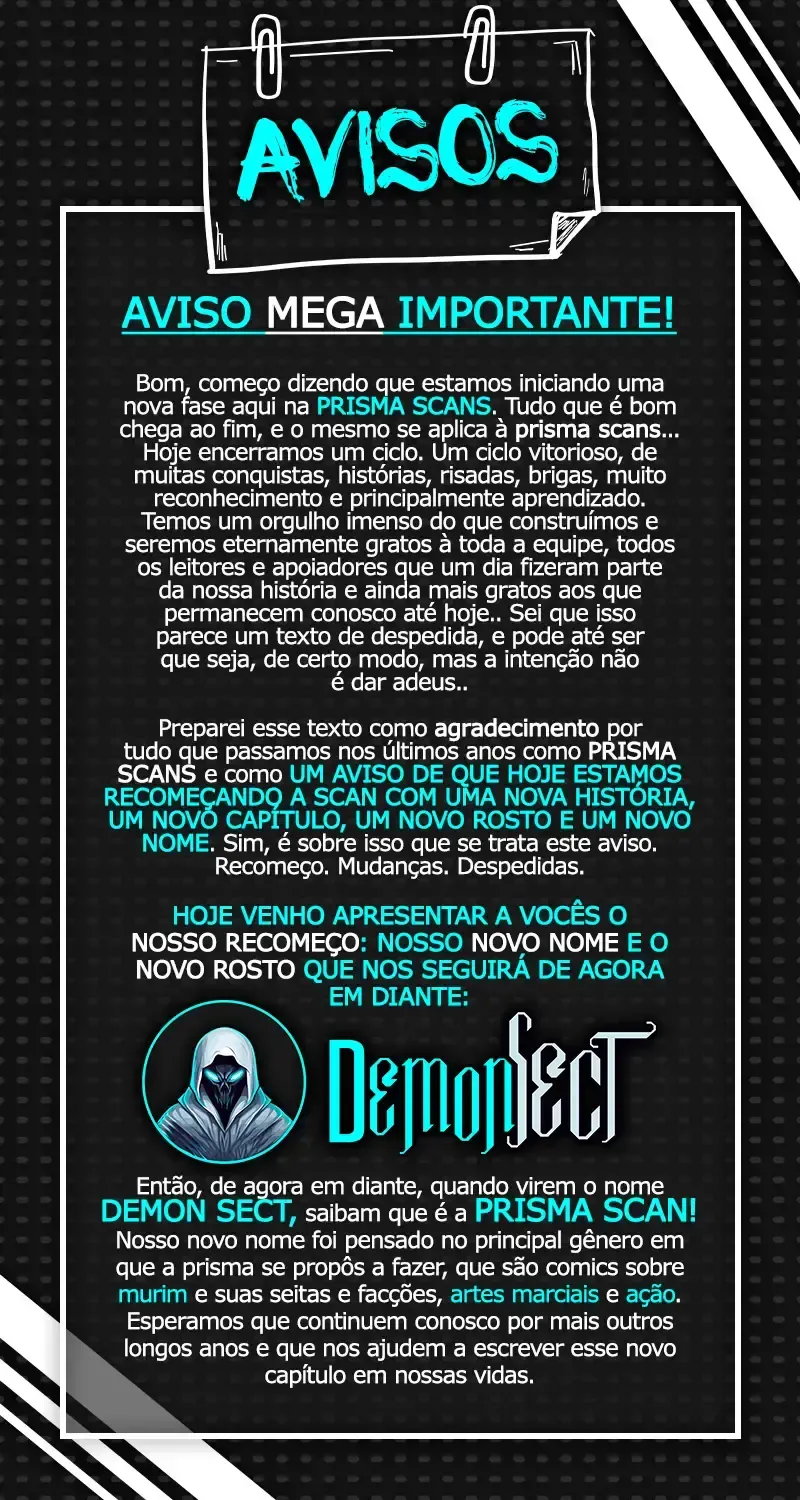 Dungeon Odyssey Capítulo 75 Página 27