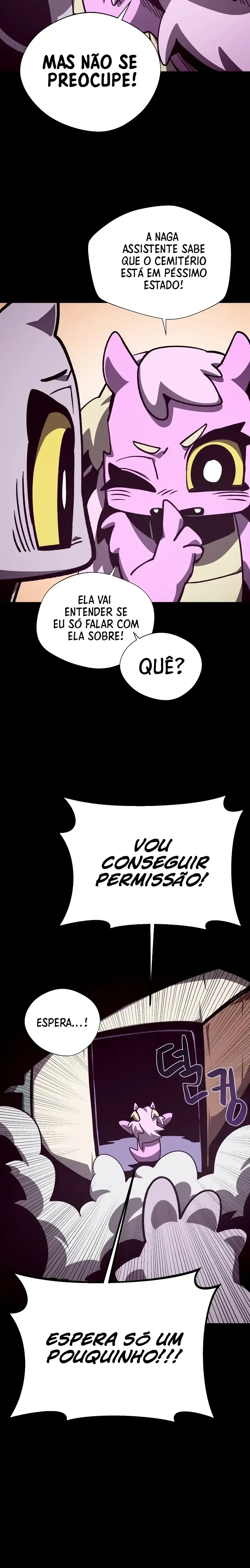 Dungeon Odyssey Capítulo 75 Página 5