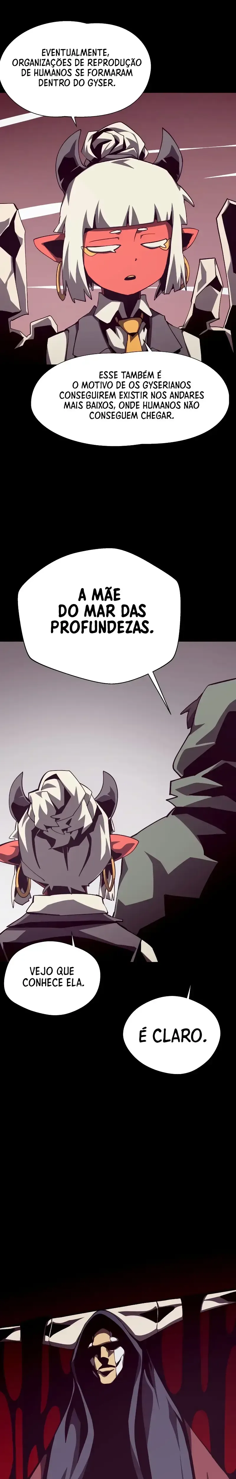 Dungeon Odyssey Capítulo 77 Página 4