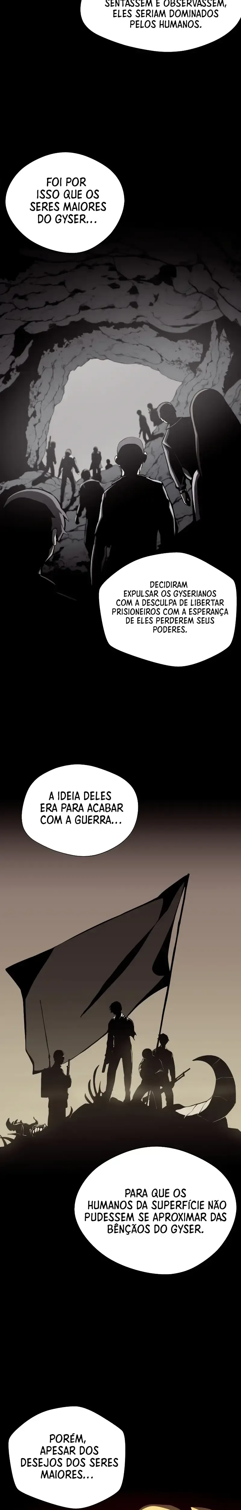 Dungeon Odyssey Capítulo 77 Página 7