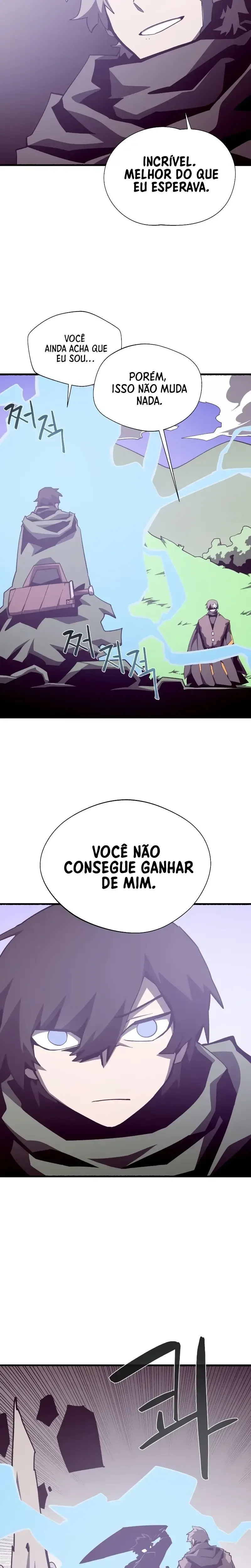 Dungeon Odyssey Capítulo 78 Página 13