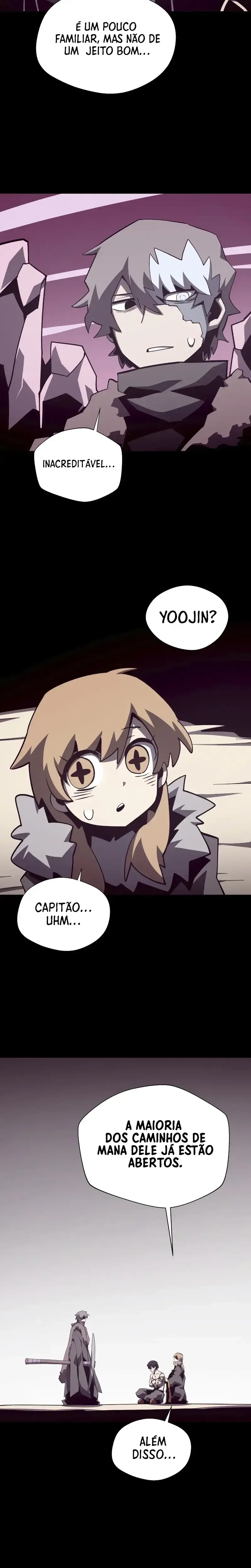 Dungeon Odyssey Capítulo 79 Página 22