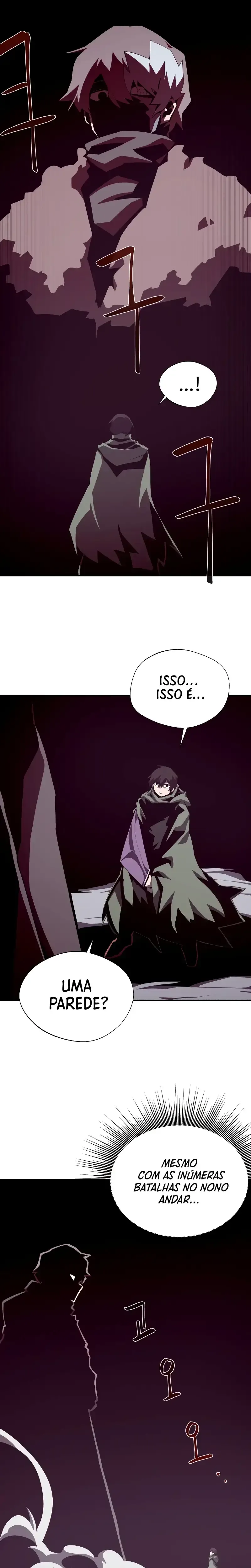 Dungeon Odyssey Capítulo 79 Página 5