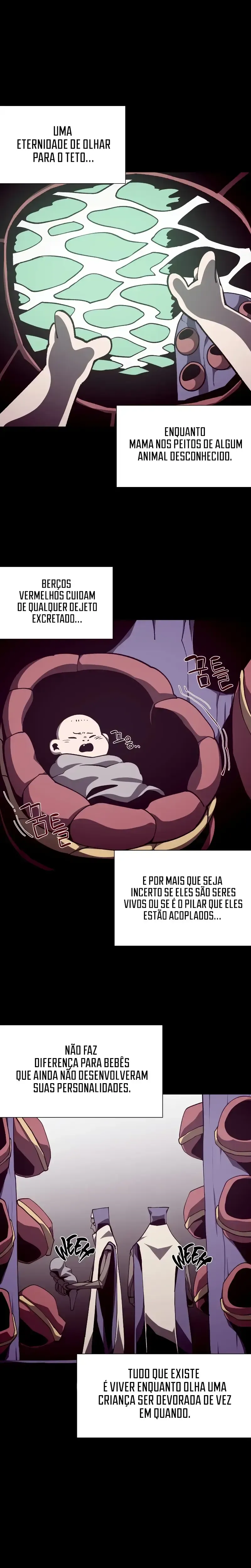 Dungeon Odyssey Capítulo 81 Página 2