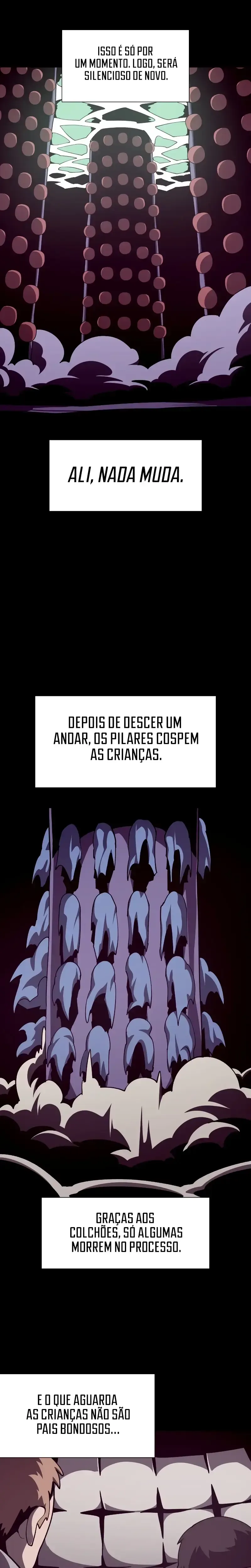 Dungeon Odyssey Capítulo 81 Página 4