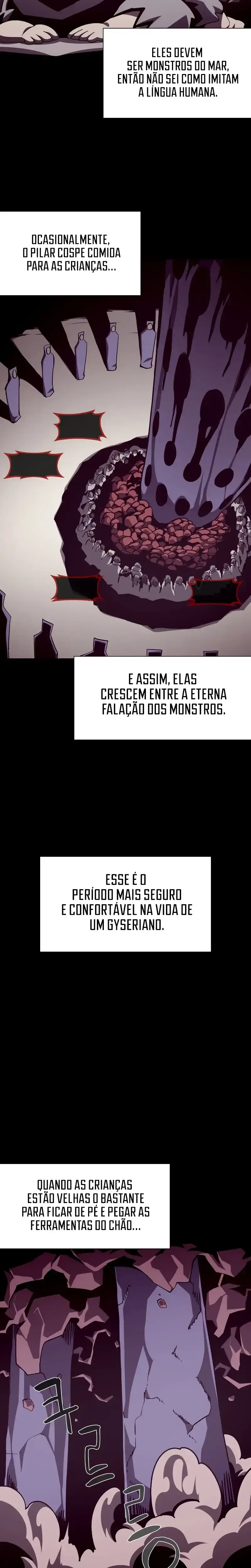 Dungeon Odyssey Capítulo 81 Página 7