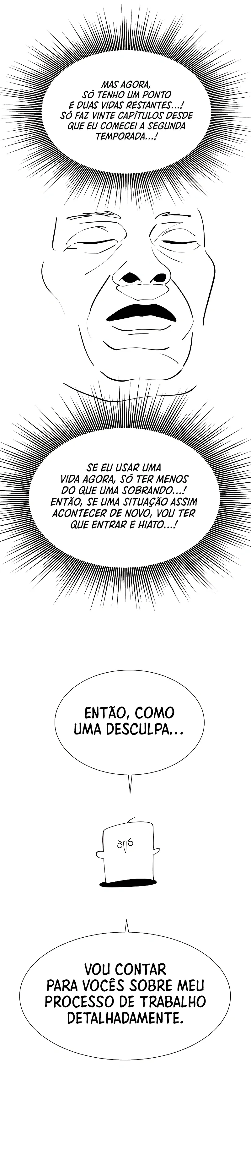 Dungeon Odyssey Capítulo 82 Página 11