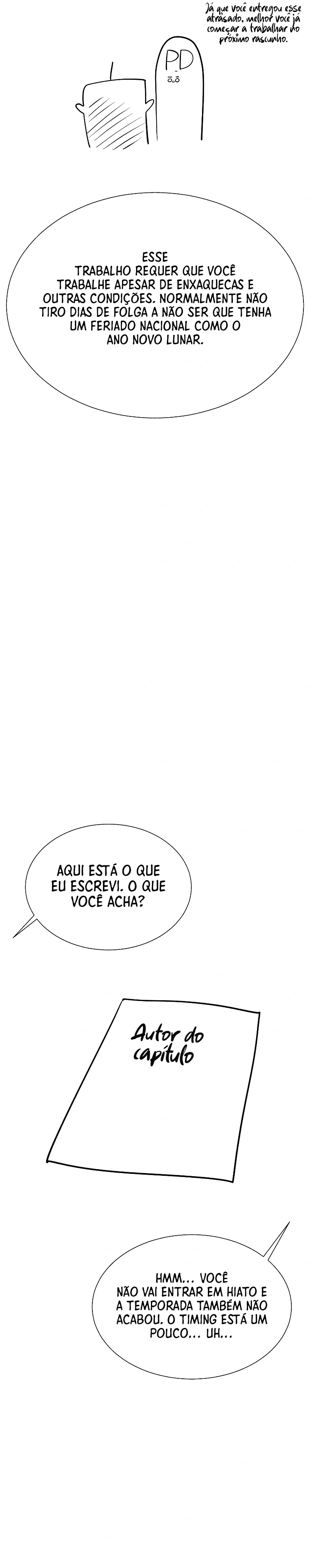 Dungeon Odyssey Capítulo 82 Página 17