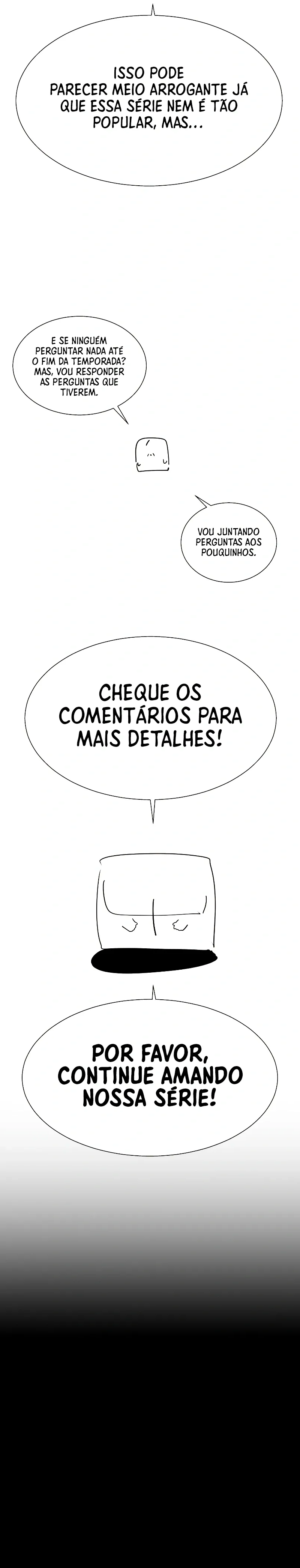 Dungeon Odyssey Capítulo 82 Página 20