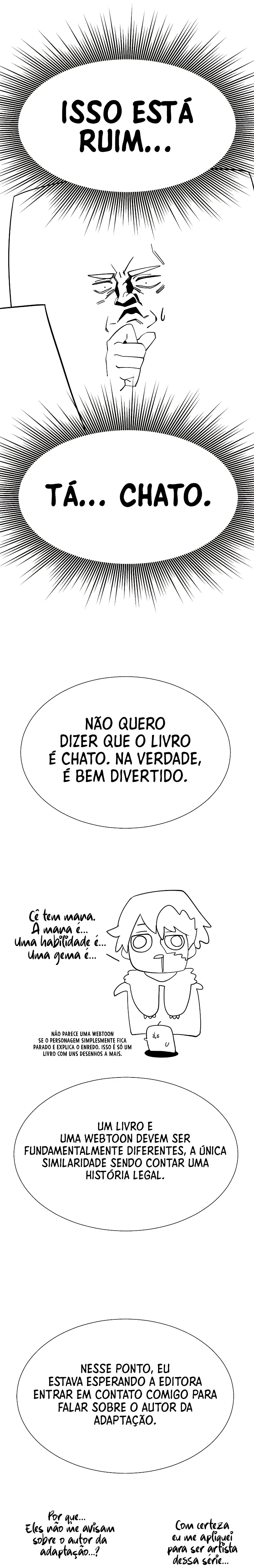 Dungeon Odyssey Capítulo 82 Página 4